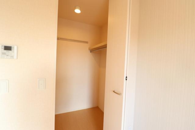 ヴィラグランデ（302） 部屋画像