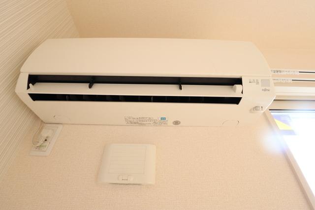 ヴィラグランデ（302） 部屋画像