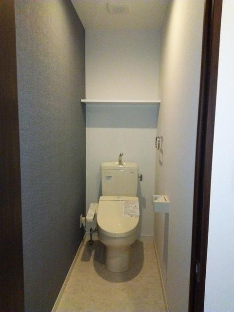 アエル新所沢（103） 部屋画像