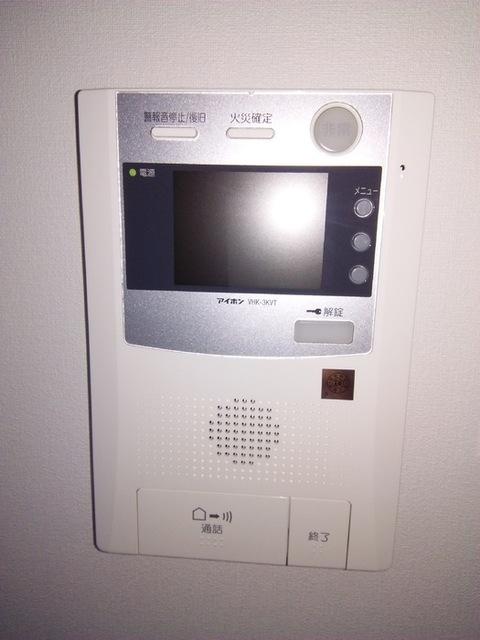 アエル新所沢（103） 部屋画像