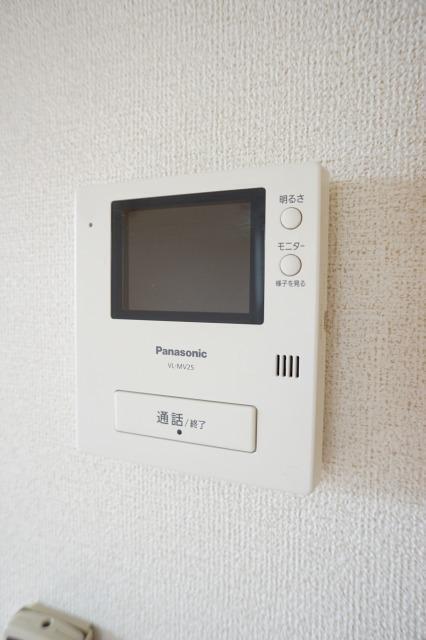 エトワール海谷（201） 設備