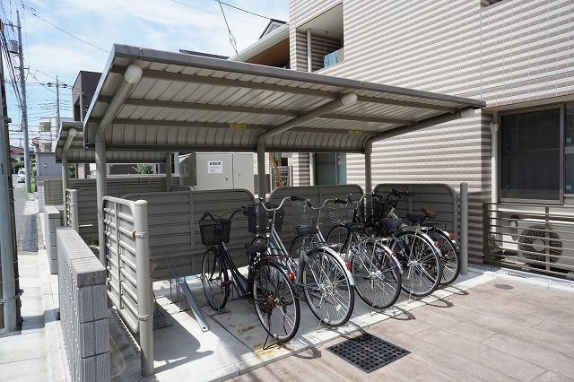 フレイム　タウア（403） その他部屋・スペース