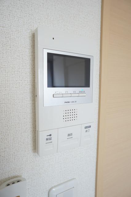 フレイム　タウア（403） 設備