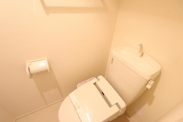 ヴィラグランデ（302） 部屋画像