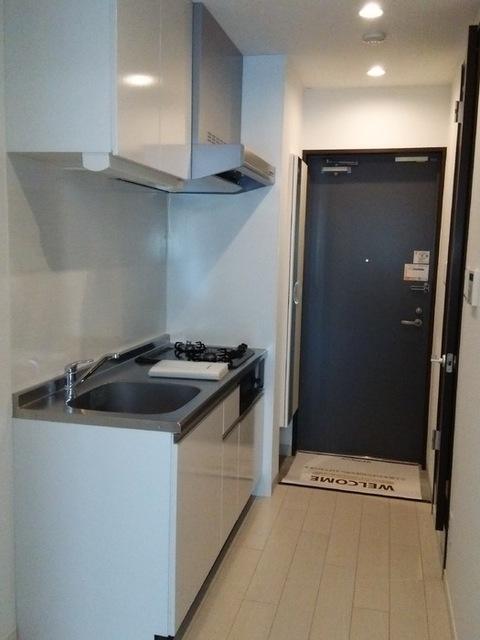 アエル新所沢（312） 部屋画像