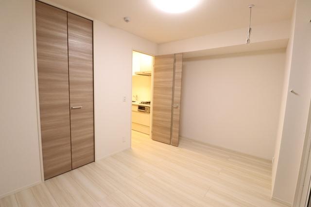 フォンテ（102） 部屋画像