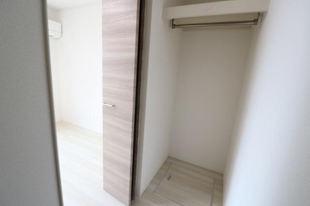 フォンテ（102） 部屋画像