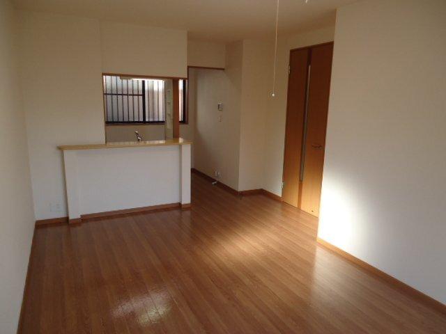 ラビランスＡ 部屋画像