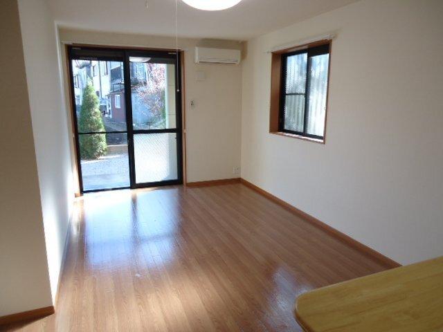 ラビランスＡ 部屋画像