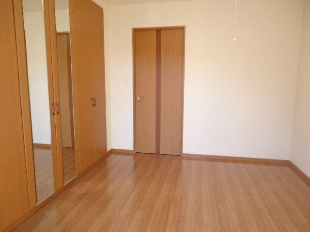ラビランスＡ 部屋画像