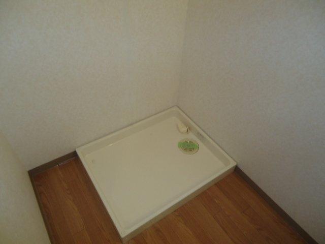 ラビランスＡ 部屋画像