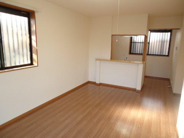 ラビランスＡ 部屋画像
