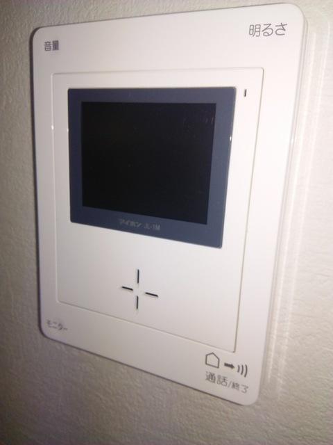 カーサナガカワ（101） 部屋画像
