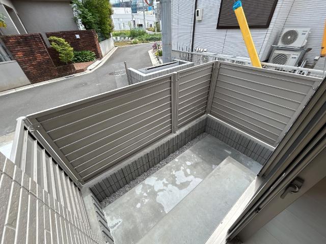 フォルトナ 部屋画像