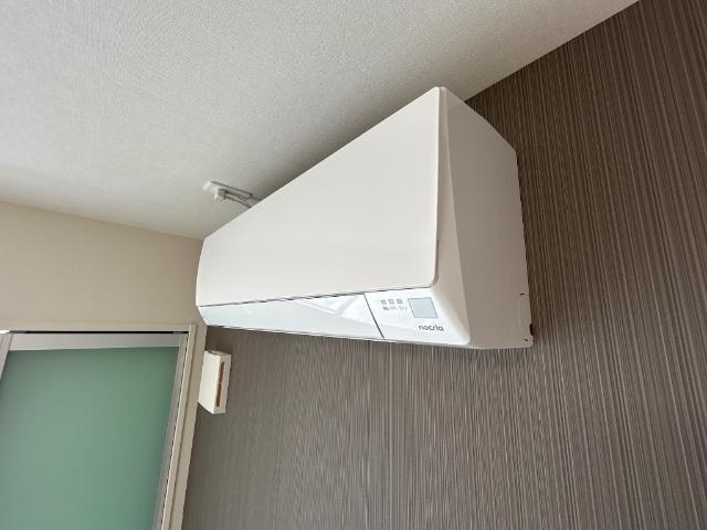 フォルトナ 部屋画像