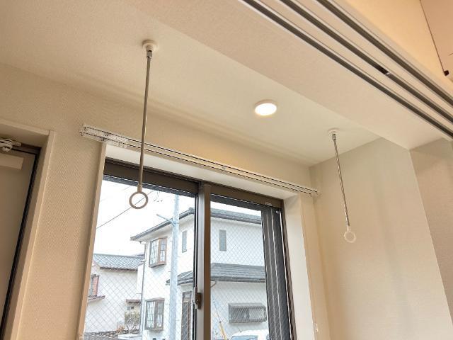 ルメイユ 部屋画像