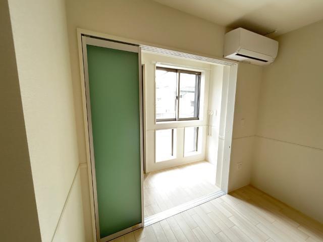 ルメイユ 部屋画像