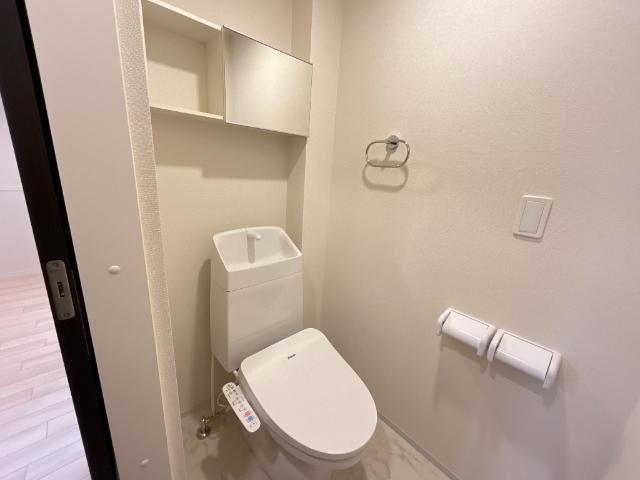 ルメイユ 部屋画像