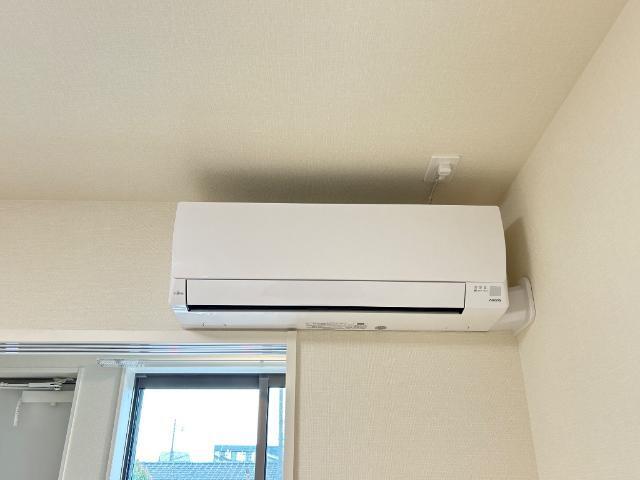 ルメイユ 部屋画像