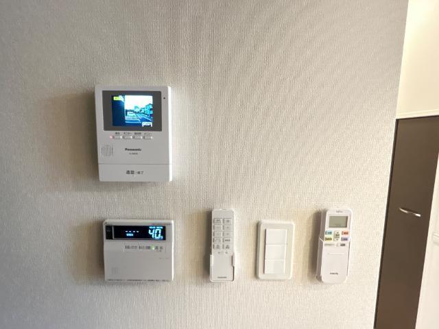 ルメイユ 部屋画像