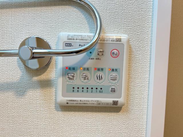 ルメイユ 部屋画像