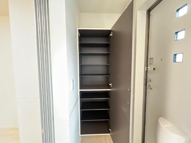 ルメイユ 部屋画像