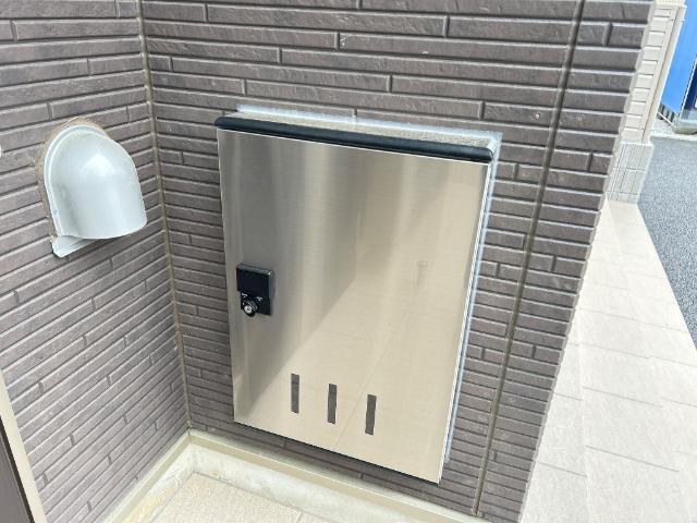 ルメイユ 部屋画像