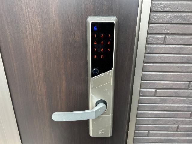 ルメイユ 部屋画像