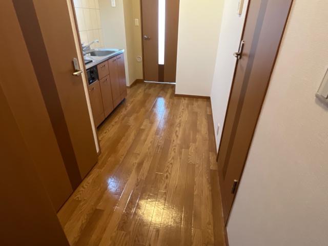 ペティハウス壱番館 部屋画像
