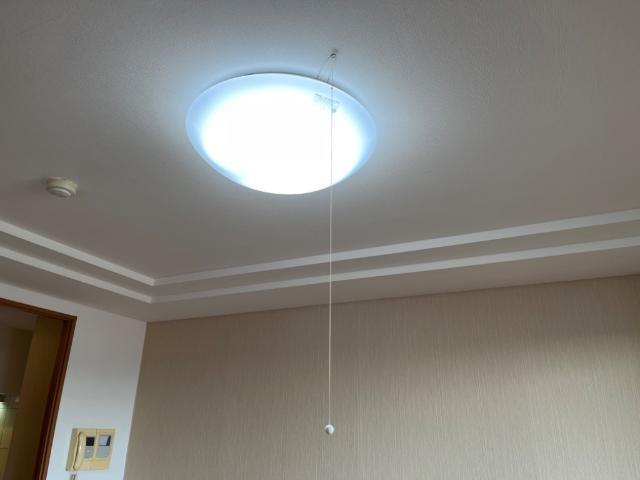 ペティハウス壱番館 部屋画像