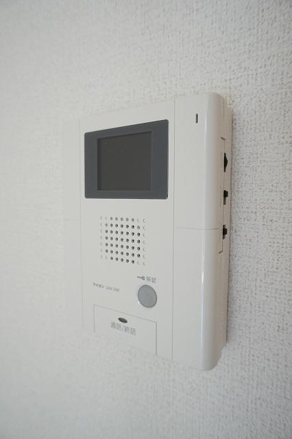 エテルノ　グレイス（204） 設備