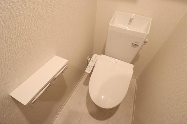 フレラウム（102） 部屋画像