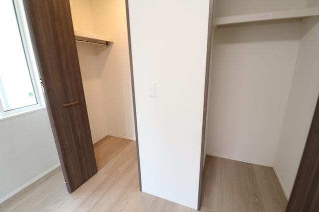 フレラウム（102） 部屋画像