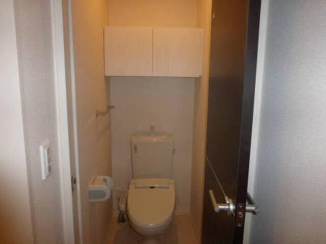 エパティーク　デュオ（101） 部屋画像
