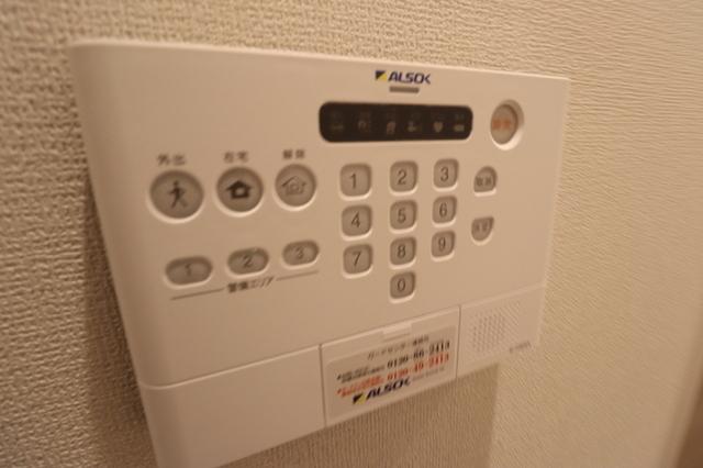 ウィングランデ（105） 部屋画像