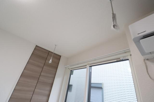 ウィングランデ（105） 部屋画像