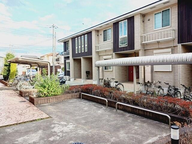 キャンディッド（103） その他部屋・スペース