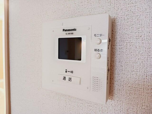 キャンディッド（103） 設備