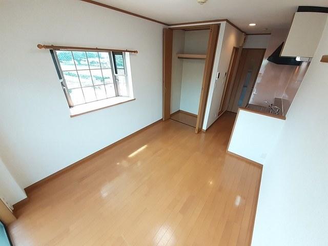 エスペランス（208） 室内