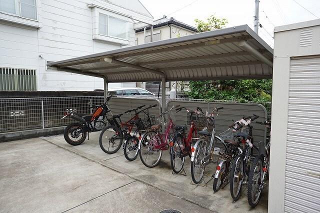 サンライズ　テール（203） その他部屋・スペース