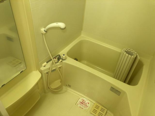 ピークエリシオン 部屋画像