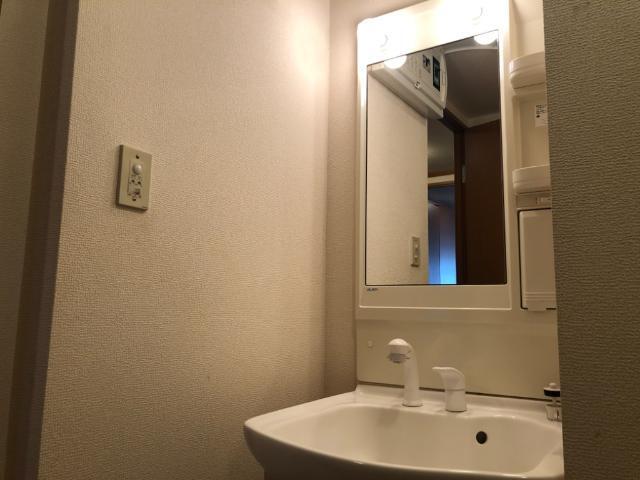 ピークエリシオン 部屋画像