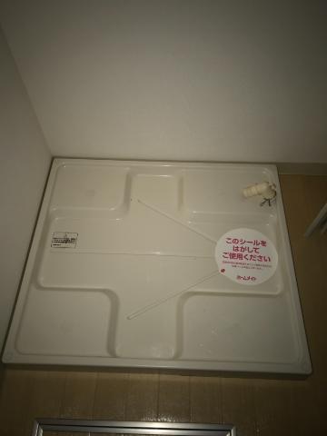 ラビランスＡ 部屋画像
