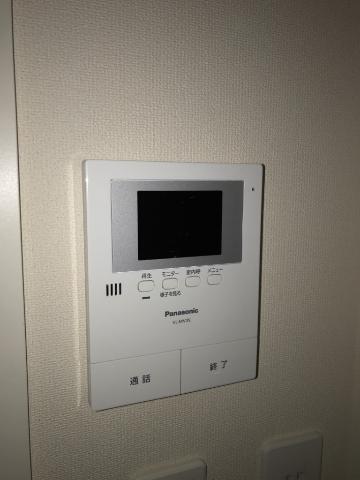ラビランスＡ 部屋画像