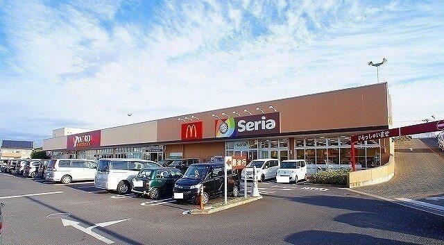 ヤオコー 入間下藤沢店：550m