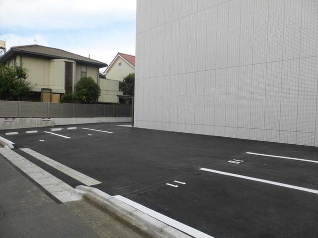 アエル新所沢（103） 物件画像