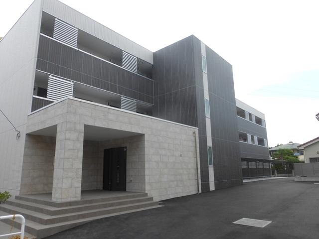 アエル新所沢（312） 外観