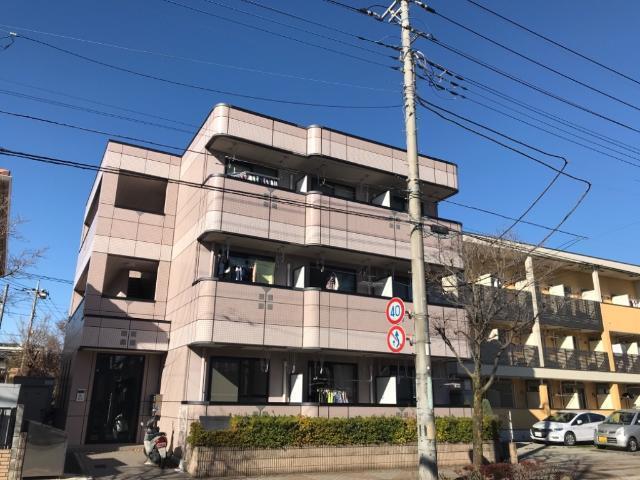 Ｐａｇｅ　Ⅰ 物件画像
