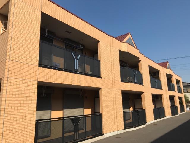 ラビランスＡ 物件画像