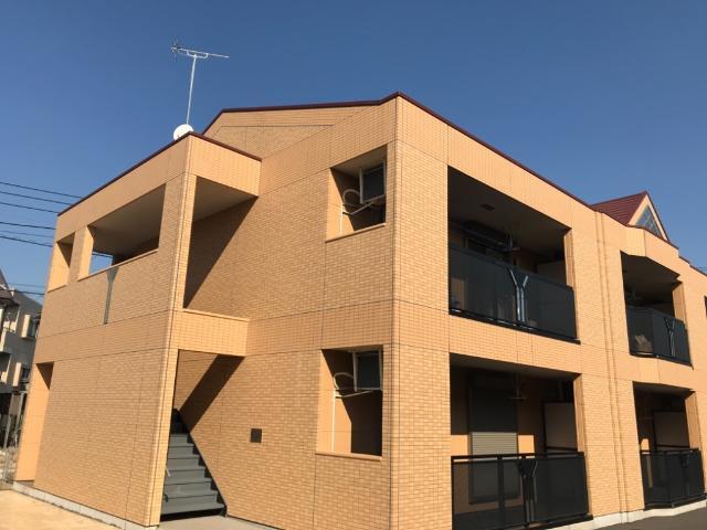 ラビランスＡ 物件画像